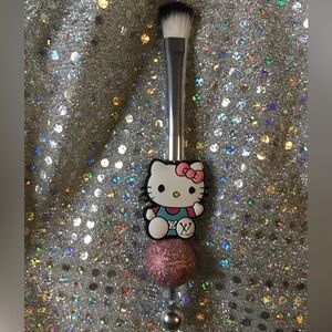 Hello Kitty Makeup Brush